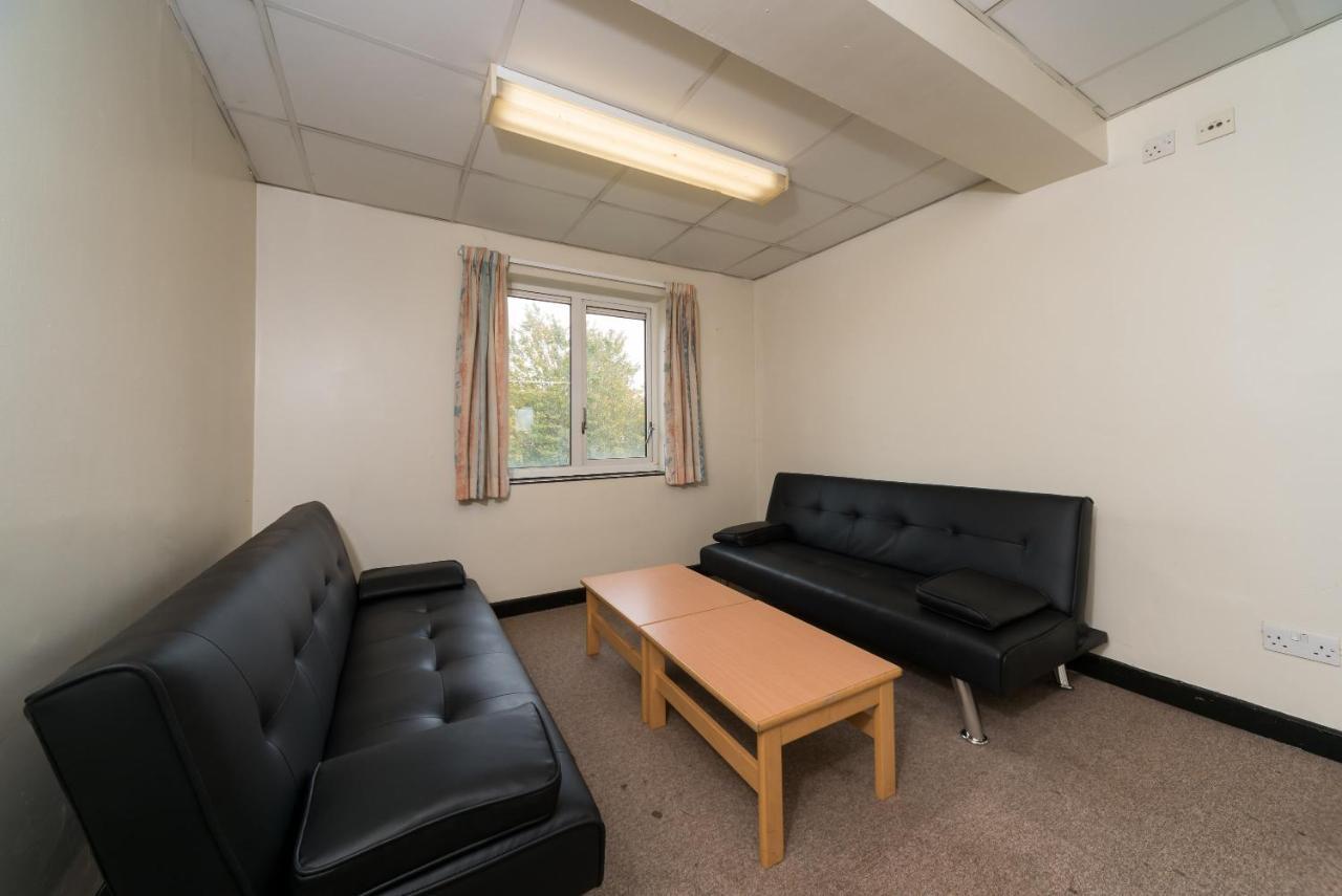 קינגסטון אפון הול Ensuite Room In Nice Part Of Hull - Quick Central מראה חיצוני תמונה